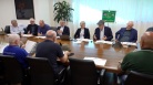Raduno Alpini: Zilli-Roberti, Gemona capitale della memoria